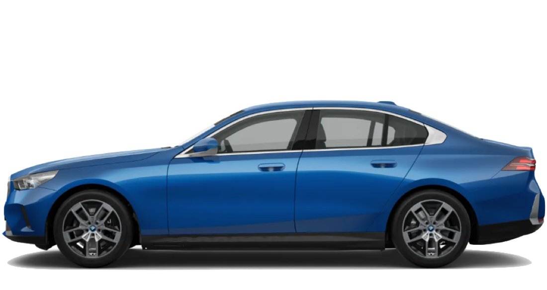 BMW BMW i5 eDrive40 Sedan