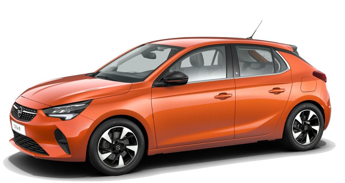 Opel Opel Corsa-e Elegance