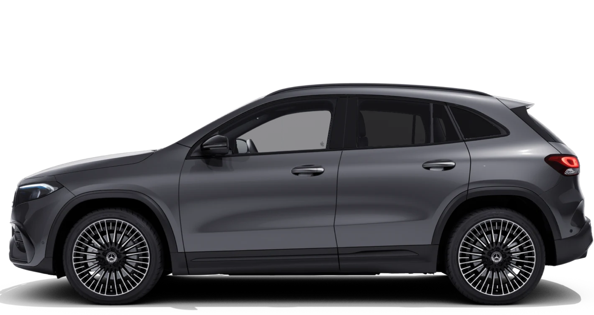 Mercedes-Benz Mercedes-Benz EQA 350 4MATIC