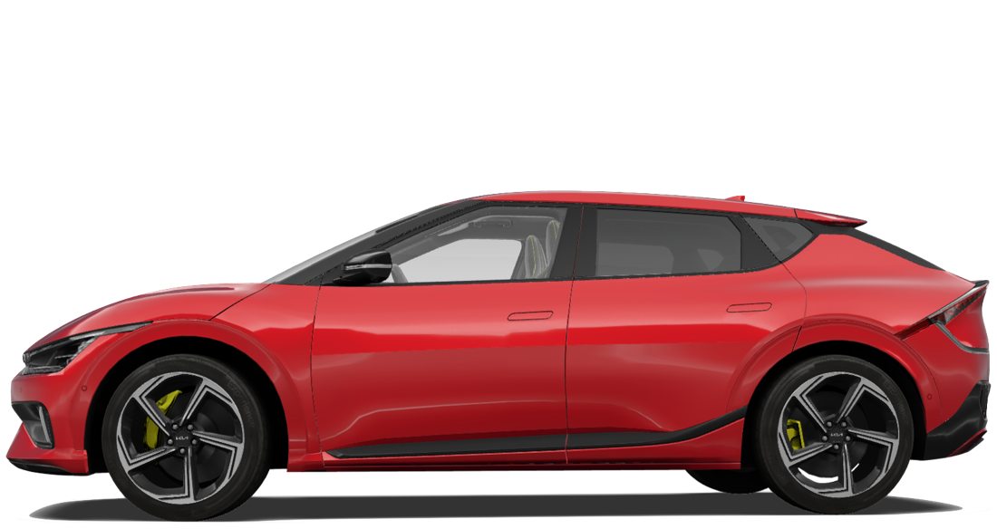 Kia Kia EV6 GT 585 CV AWD 77,4 kWh