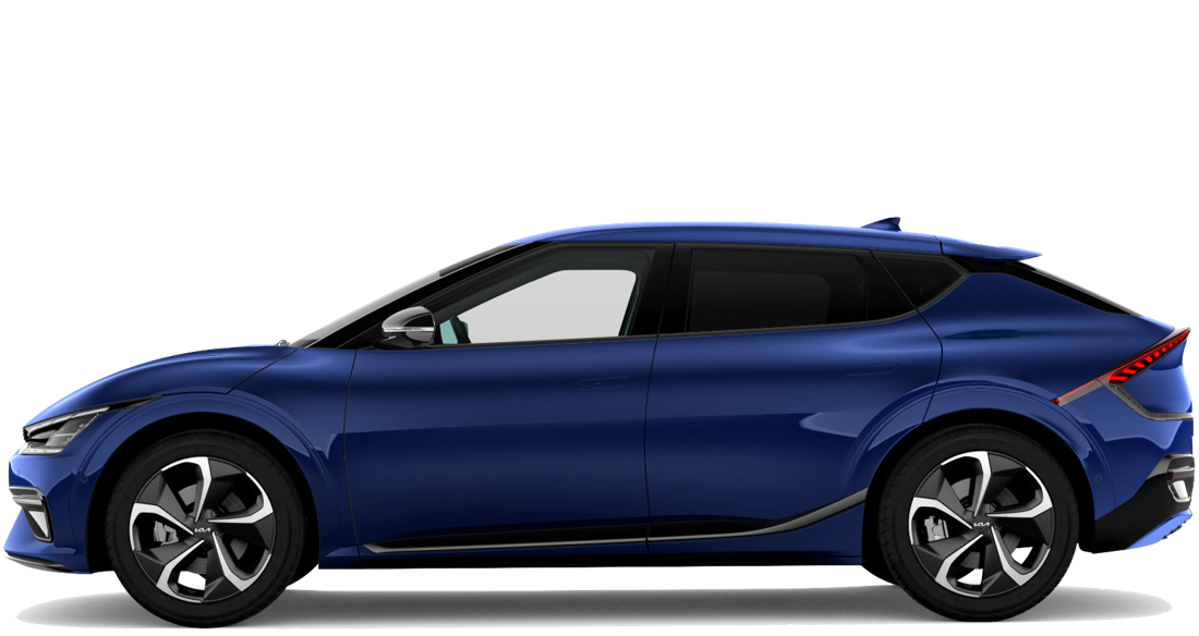 Kia Kia EV6 229 CV RWD