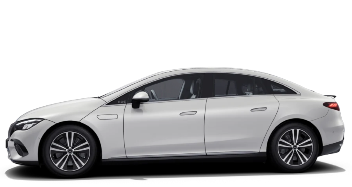 Mercedes-Benz Mercedes-Benz EQE 350+