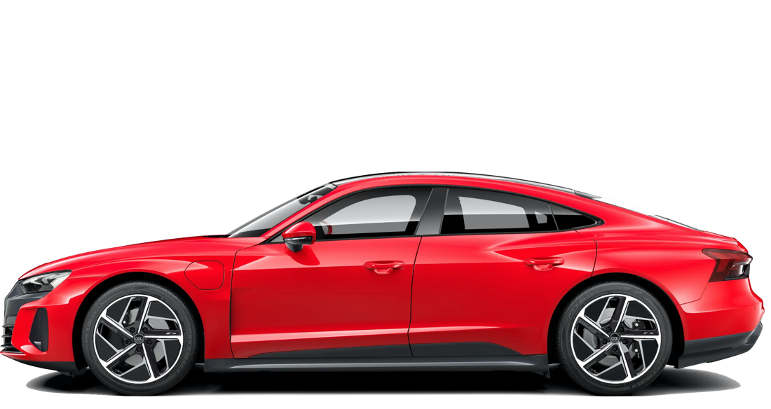 Audi Audi E-Tron GT Quattro