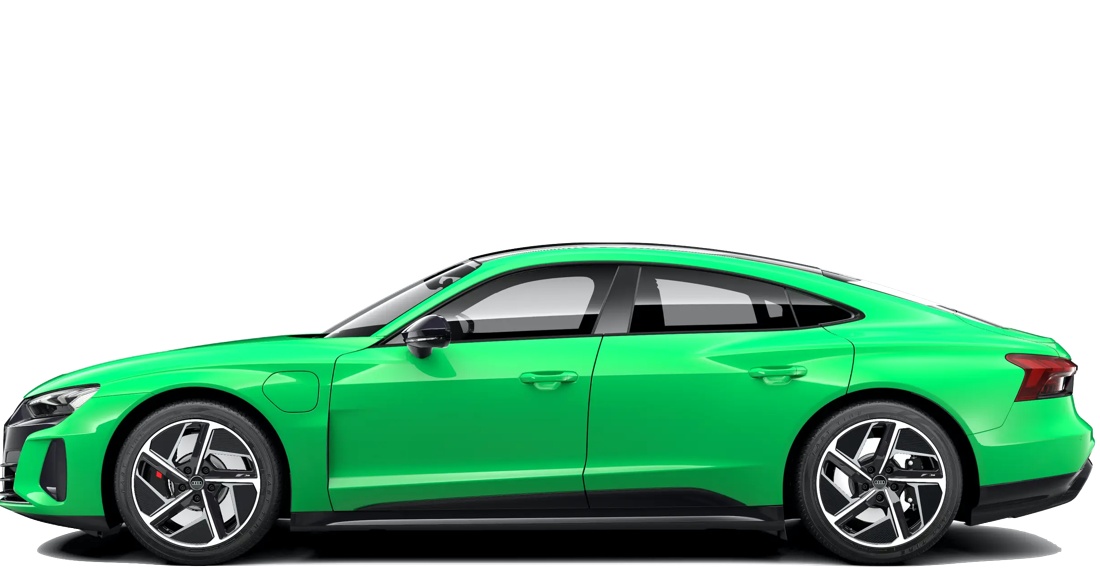 Audi Audi RS E-Tron GT Quattro