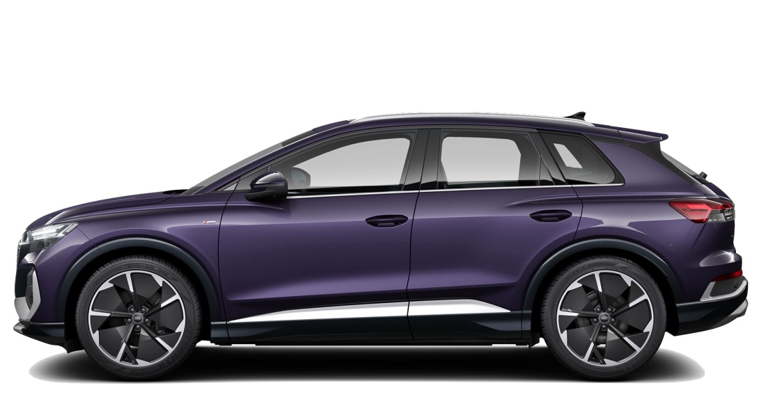 SUV Audi Q4 e-tron Quattro Advanced