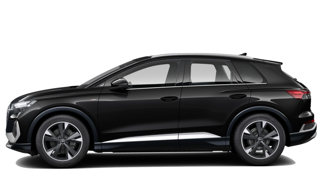 SUV Audi Q4 e-tron 40