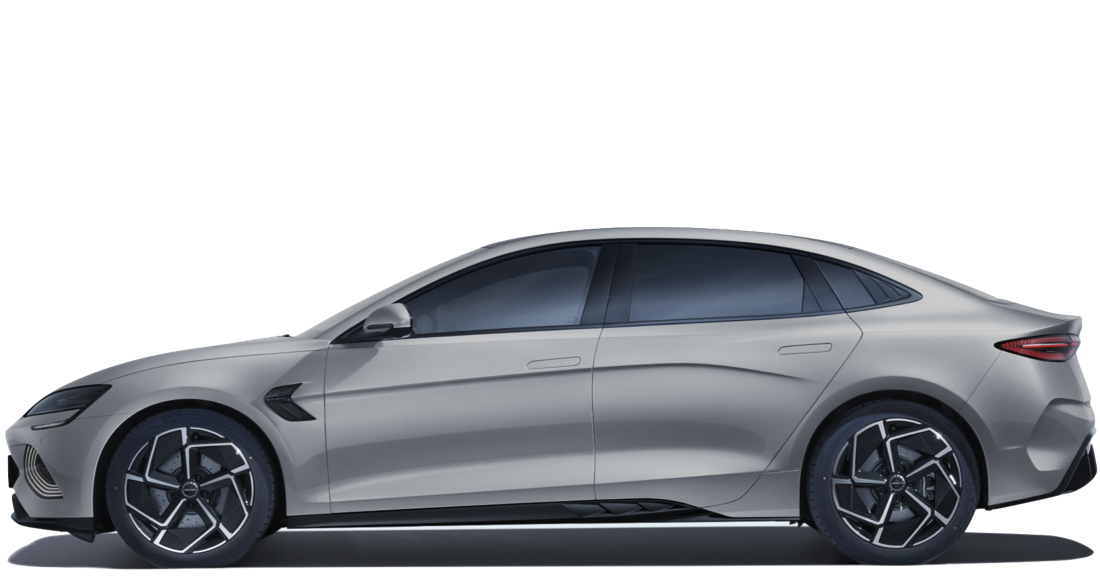 BYD BYD Seal Excellence AWD