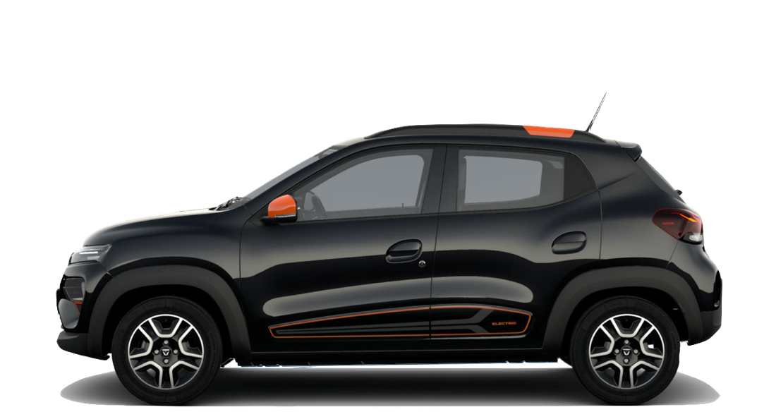 Dacia Dacia Spring electric 45 Expression