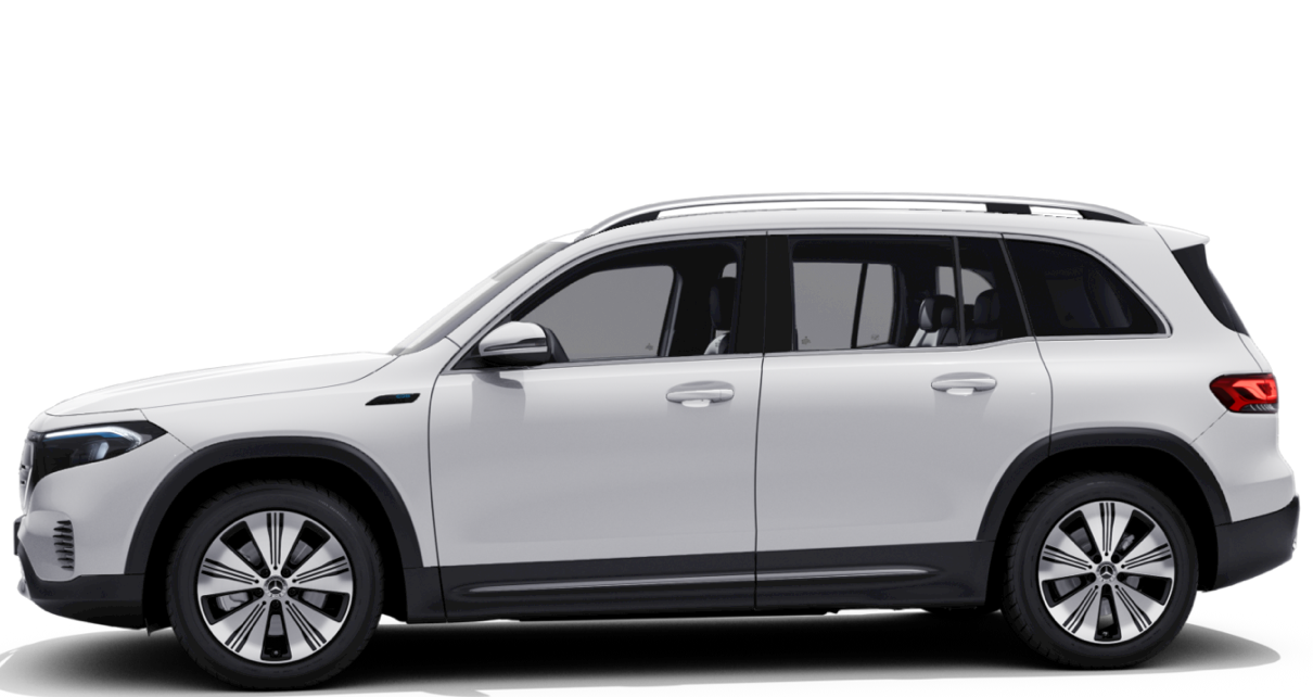 Mercedes-Benz Mercedes-Benz EQB 300 4MATIC