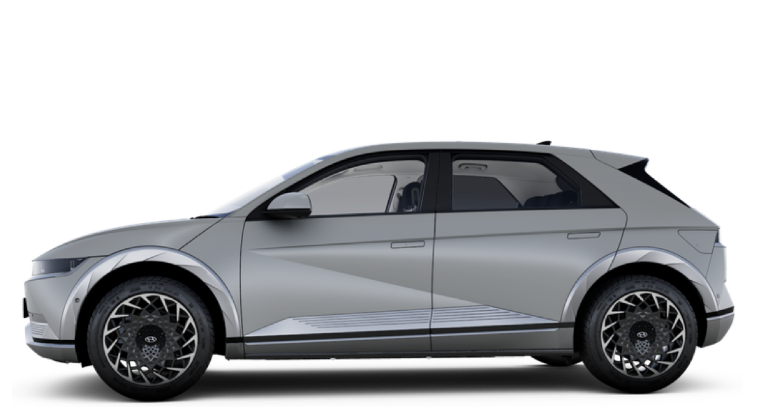Hyundai Hyundai IONIQ 5  73 kWh RWD Star