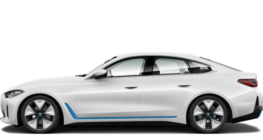 BMW BMW i4 40 eDrive Gran Coupe