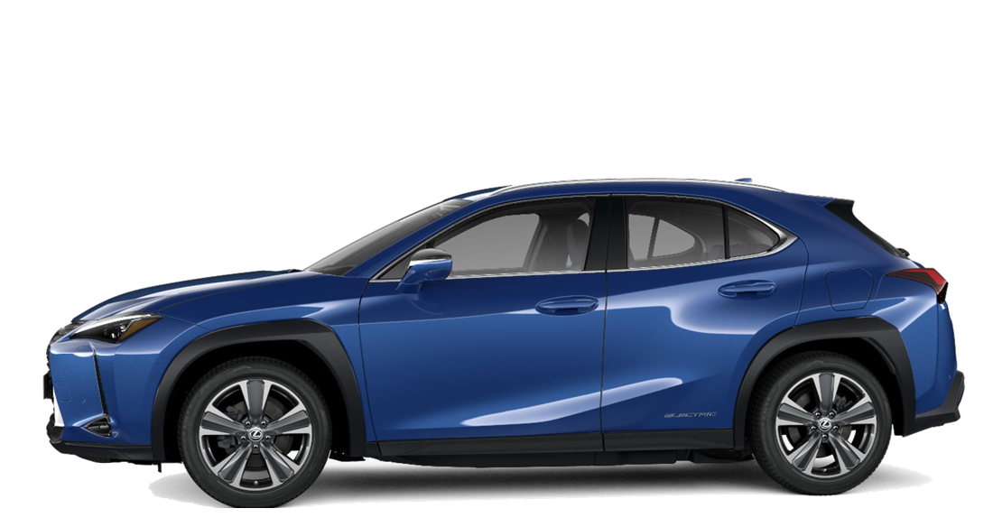 Lexus Lexus UX 300e Electric Luxury