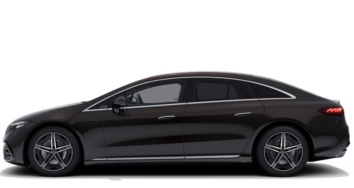 Mercedes-Benz Mercedes-Benz EQS 450+