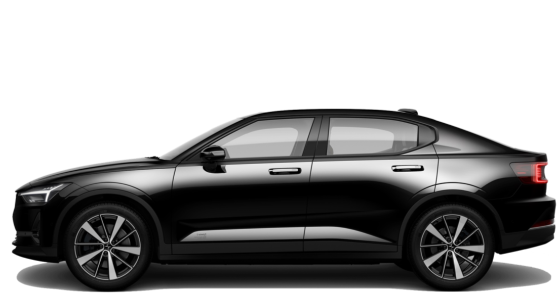 Polestar Polestar 2 Long range Single motor