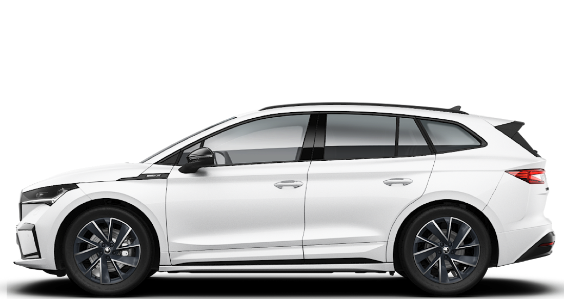 Skoda Skoda ENYAQ iV 80X Sportline