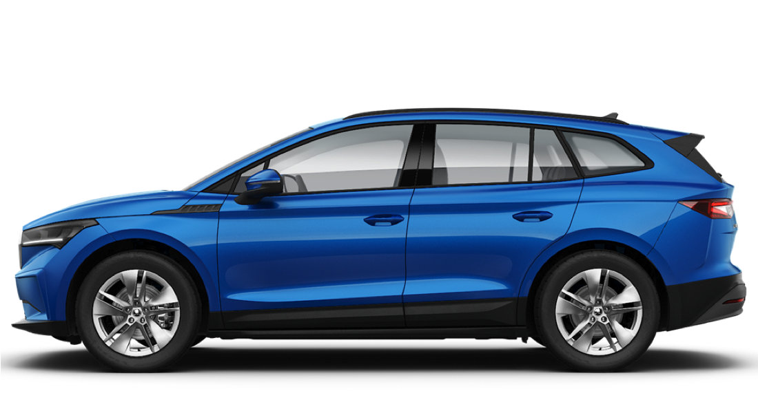 Skoda Skoda ENYAQ iV 60 kWh