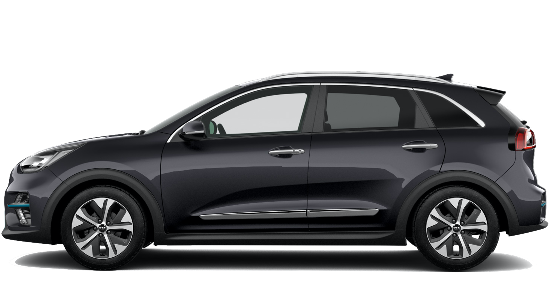 Kia Kia E-Niro 204 CV Emotion 64 kWh