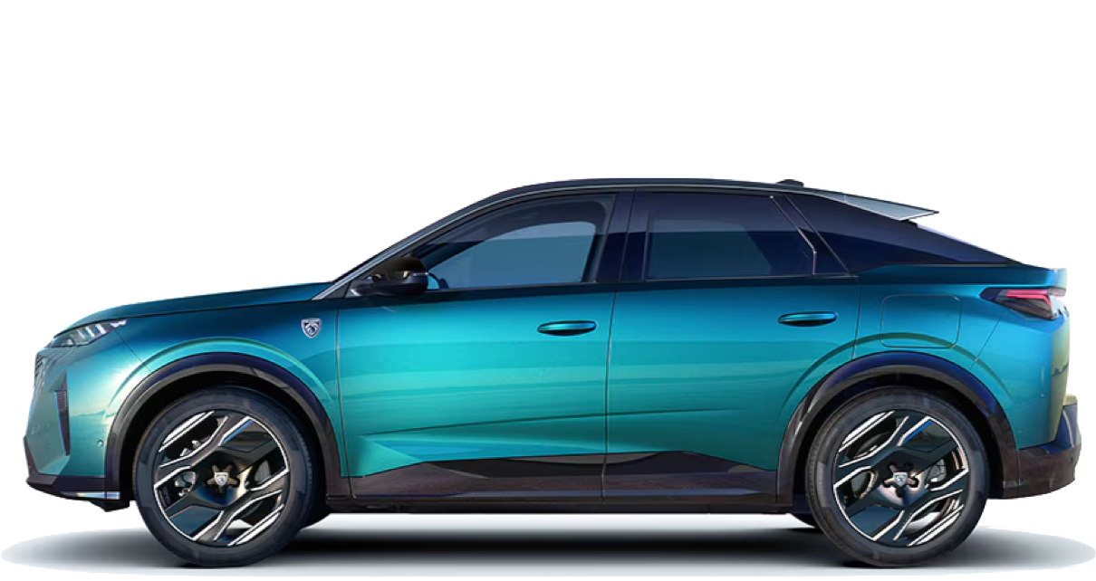 Peugeot Peugeot e-3008 Allure