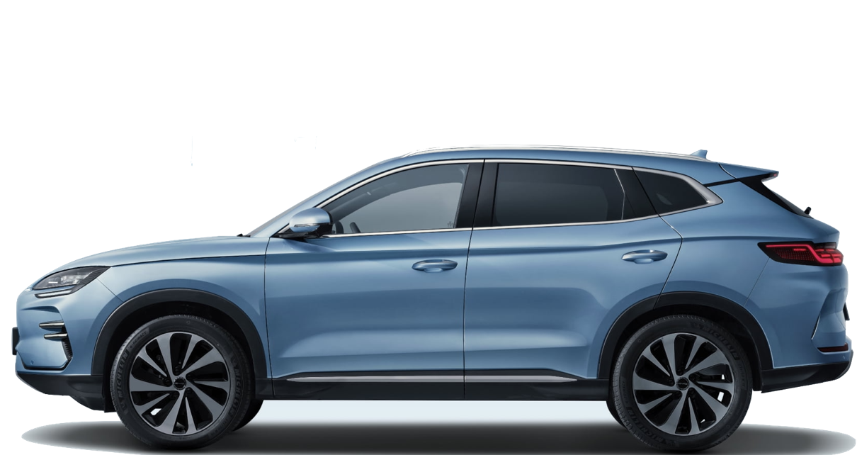 BYD BYD Seal U Design