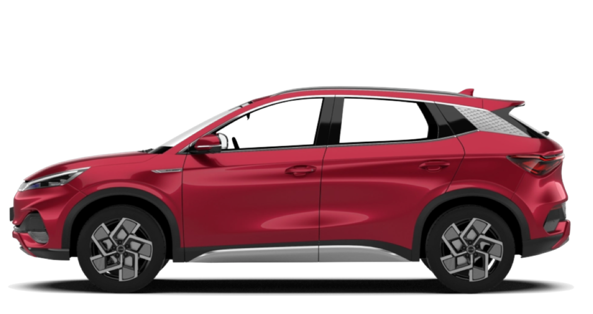 Abarth Abarth 500e Turismo Hatchback