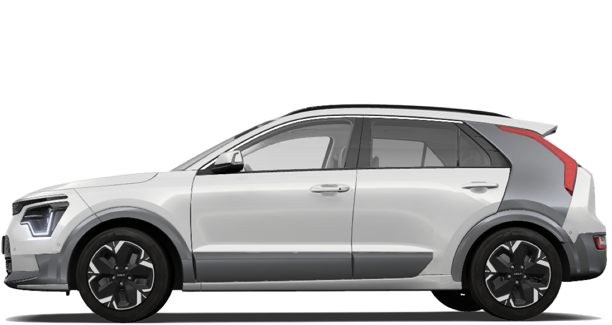 Kia Kia e-Niro Emotion 150 kW (204 CV) 65 kWh