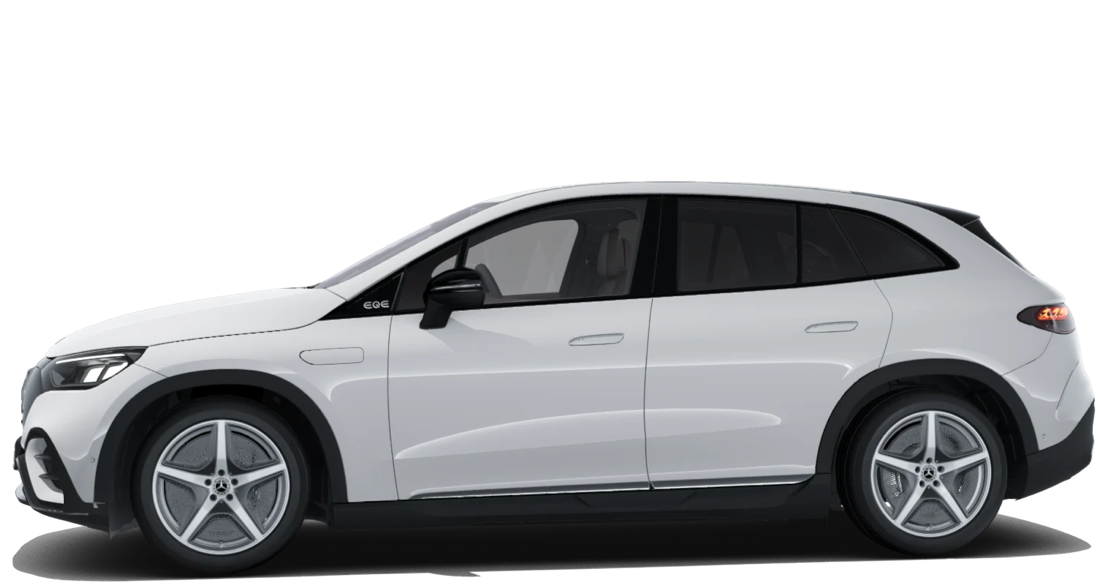 Mercedes-Benz Mercedes-Benz EQE SUV 500 4MATIC eléctrico