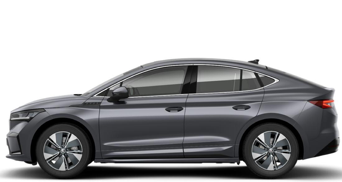 Skoda Skoda ENYAQ IV COUPÉ 80X