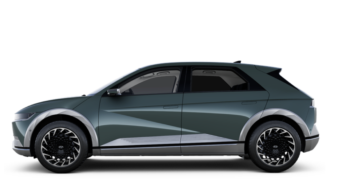 Hyundai Hyundai KONA 160 kW 65 kWh FLEXX