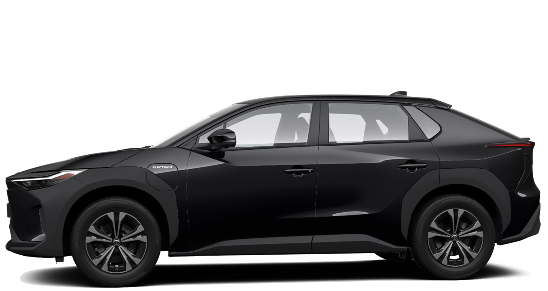 Toyota Toyota BZ4X Style Plus 4x2