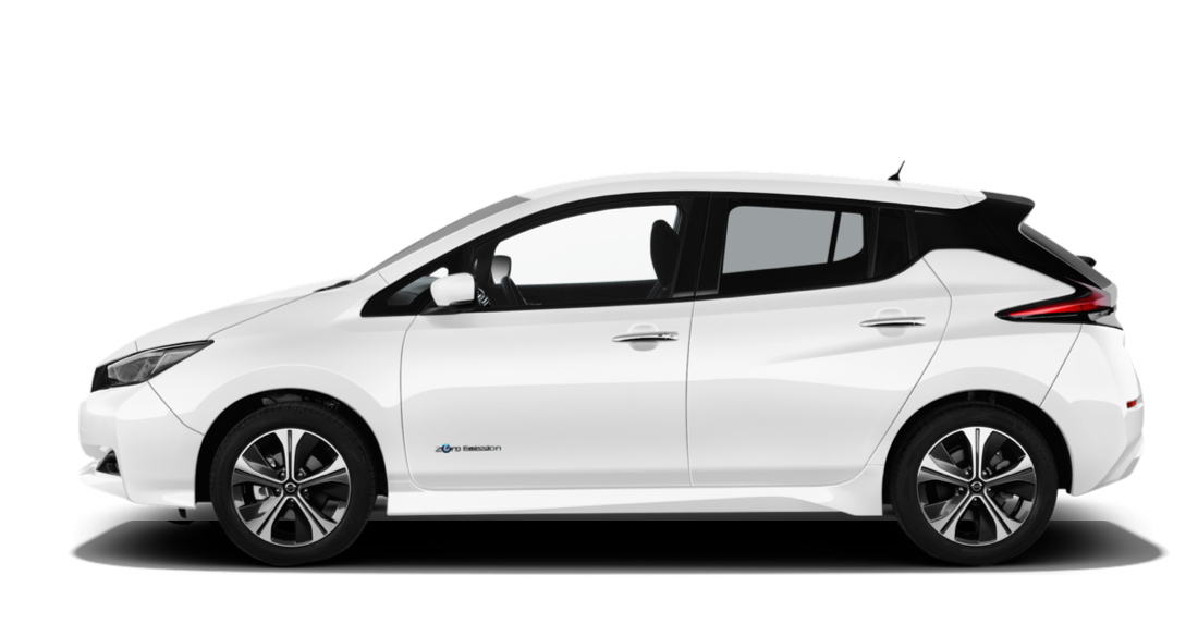 Nissan Nissan Leaf 62 kWh E+ Tekna