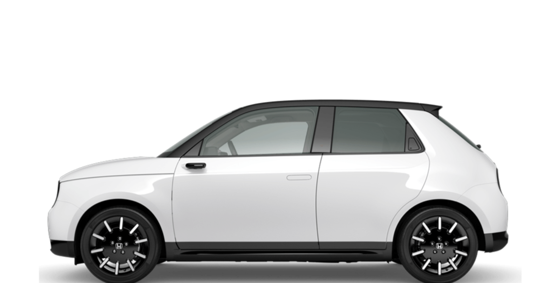 Honda Honda e advanced