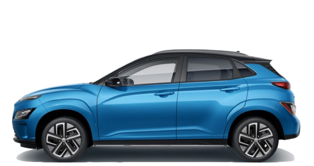 Hyundai Hyundai KONA 204 CV Style 64 kWh
