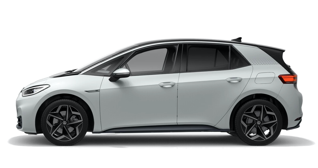 Volkswagen Volkswagen ID.3 1st Plus