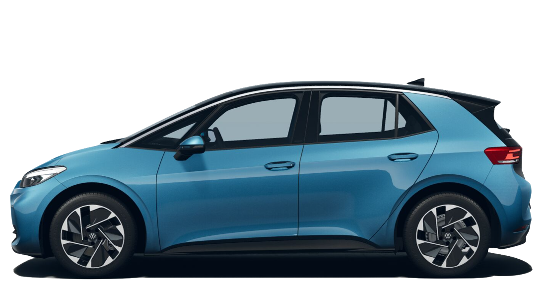 Volkswagen Volkswagen ID.3 Pro 62 2024