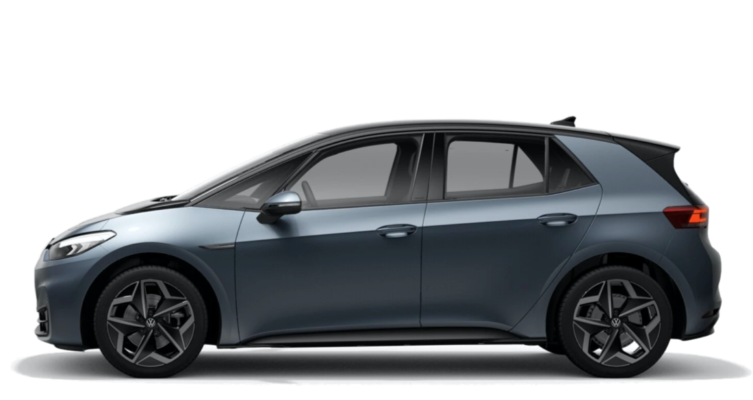 Volkswagen Volkswagen ID.3 Pro S 82 kWh