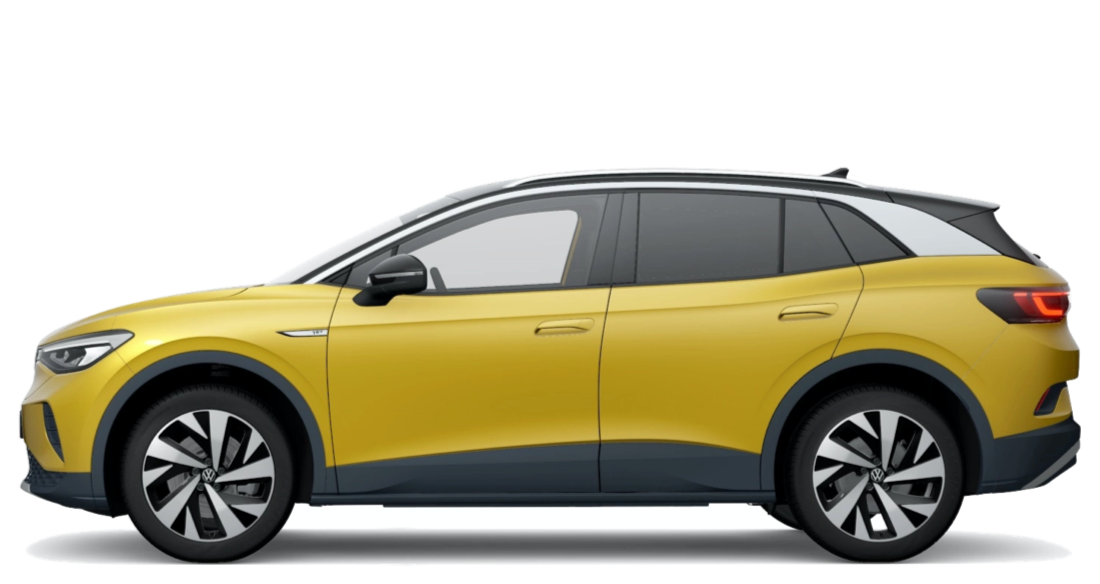 Volkswagen Volkswagen ID.4 1st