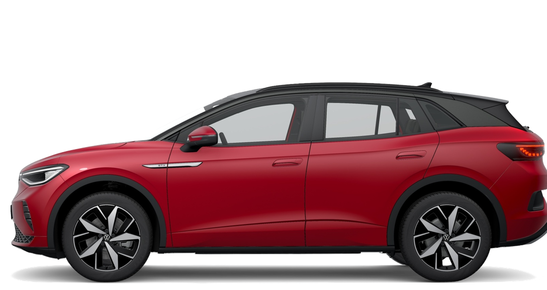 Volkswagen Volkswagen ID.4 GTX