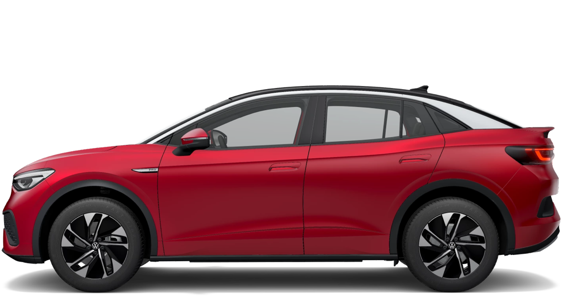 Volkswagen Volkswagen ID.5 Pro Performance 77 kWh
