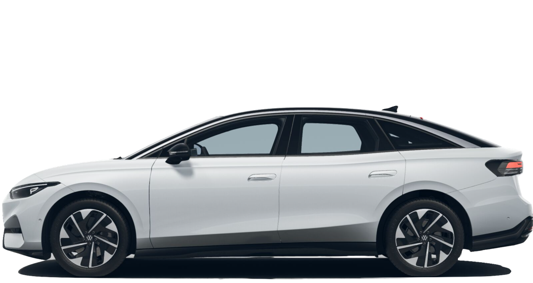 Volkswagen Volkswagen ID.7 Pro Más 77 kWh, 286 CV