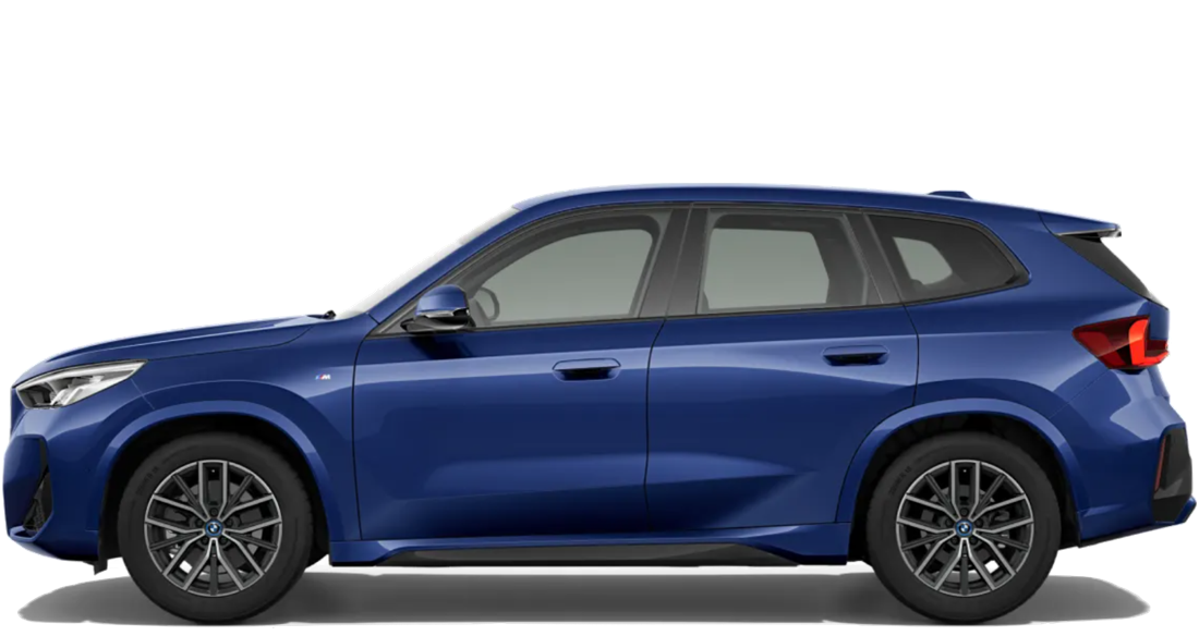 SUV BMW iX1 xDrive30