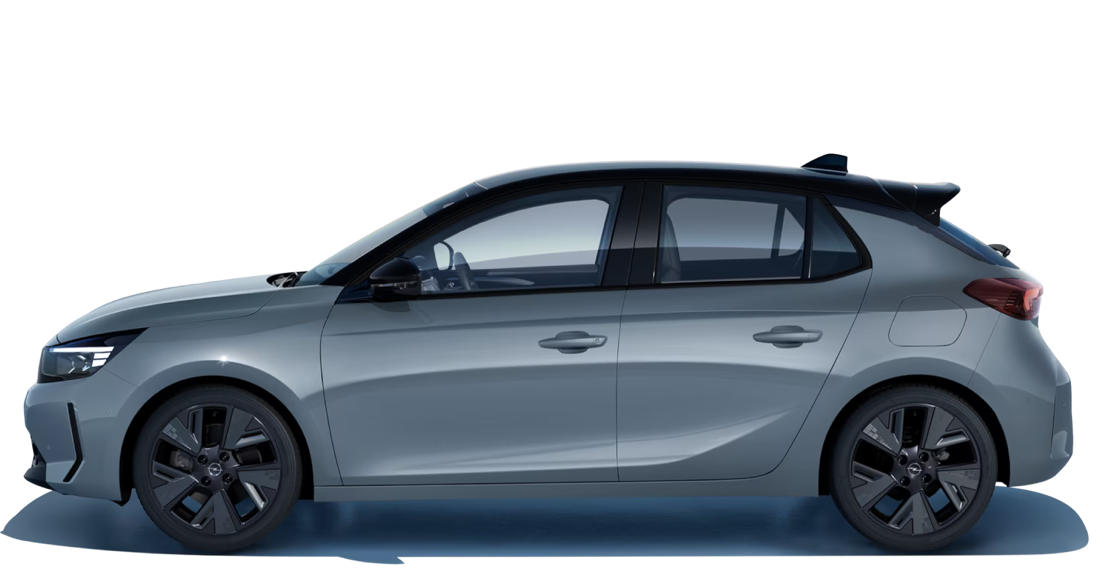 Opel Opel Corsa electric GS