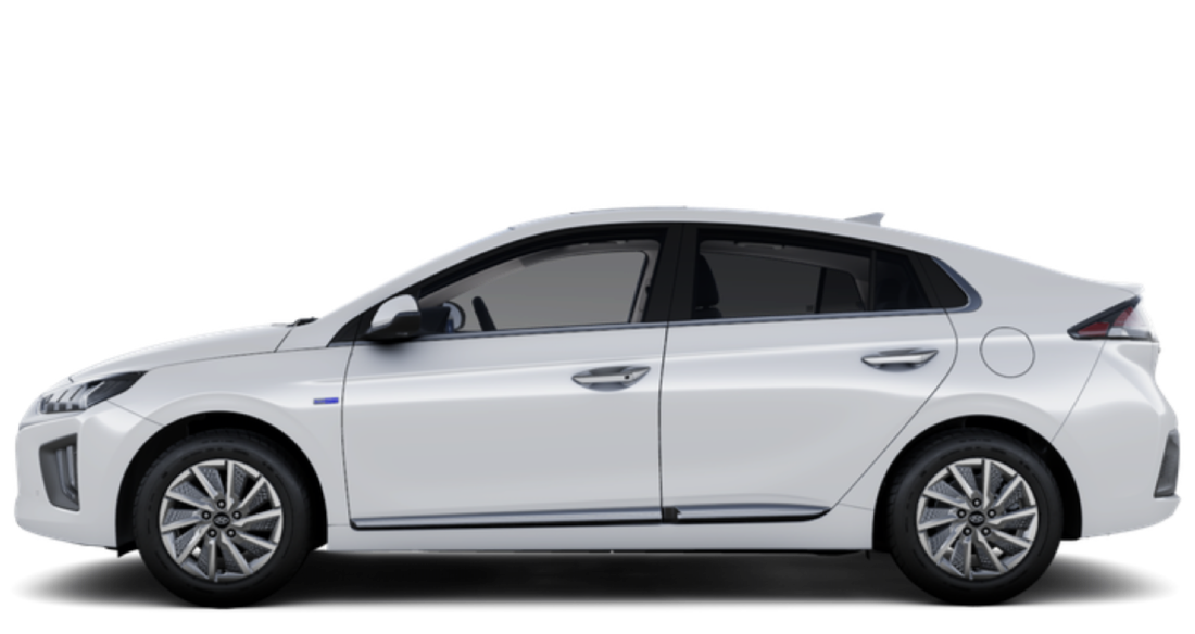 Hyundai Hyundai Ioniq 39 Kwh Style