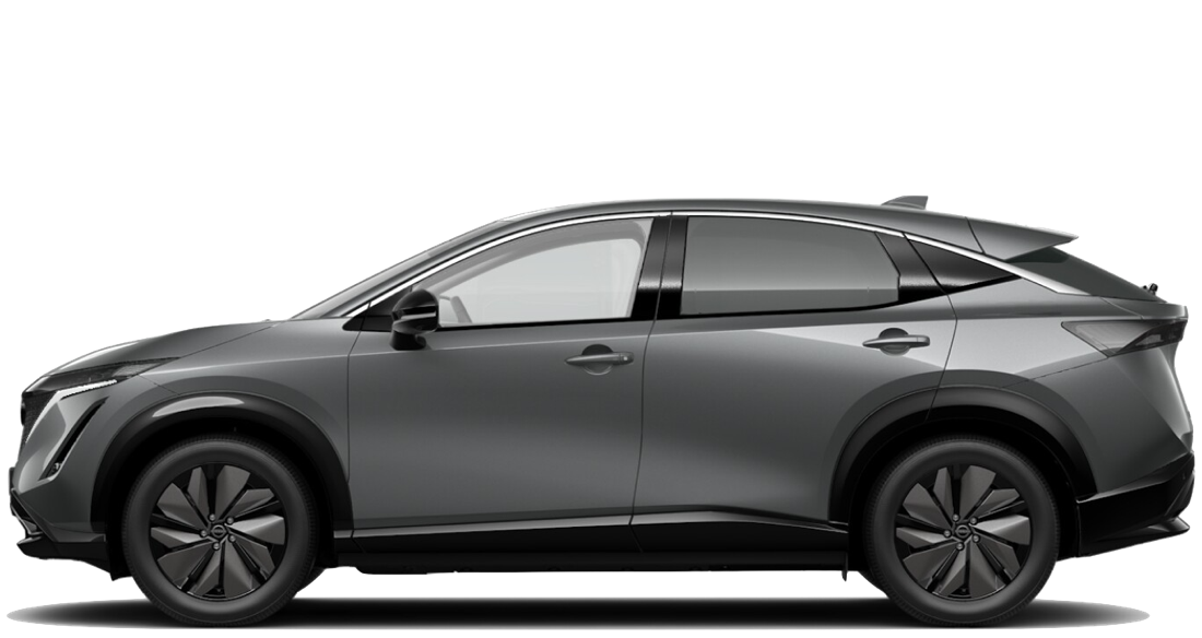 Nissan Nissan ARIYA 63 kWh Evolve 4x2