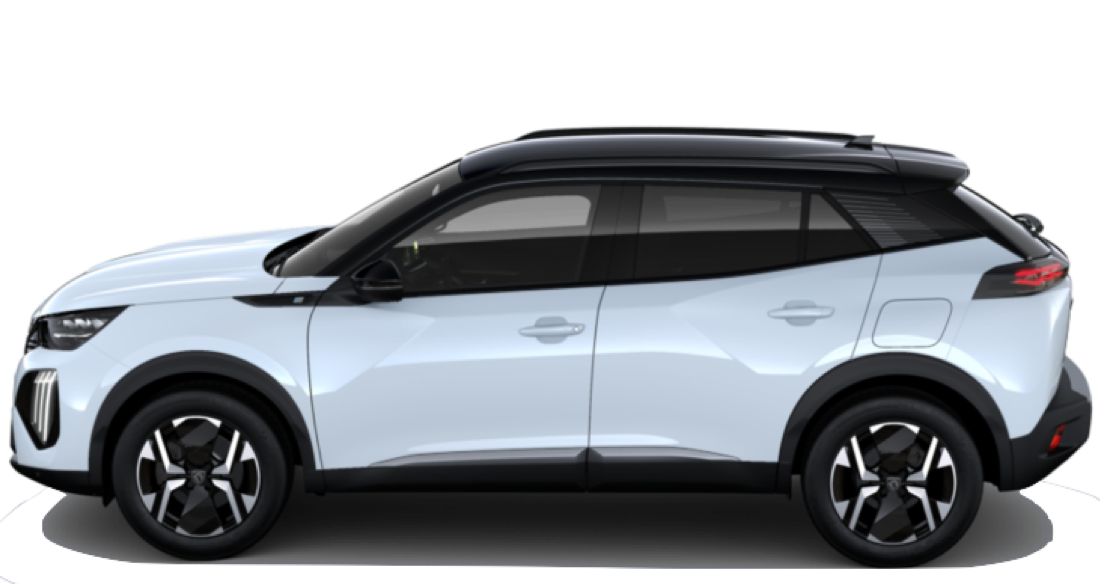 Peugeot Peugeot e-2008 First Edition