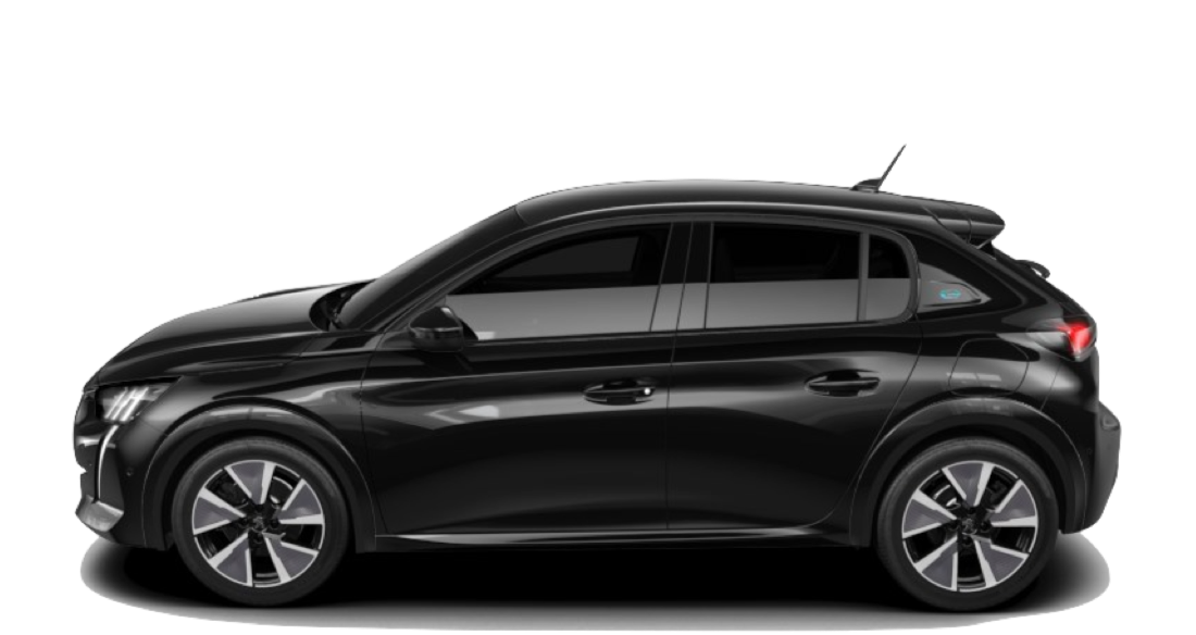 Peugeot Peugeot e-208 GT