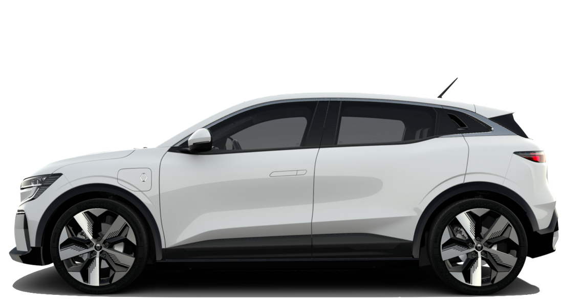 Renault Renault Megane E-TECH EV60 160kW super charge techno