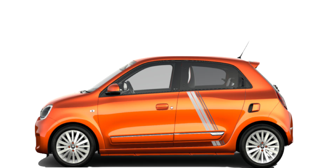 Renault Renault Twingo Electric Vibes R80