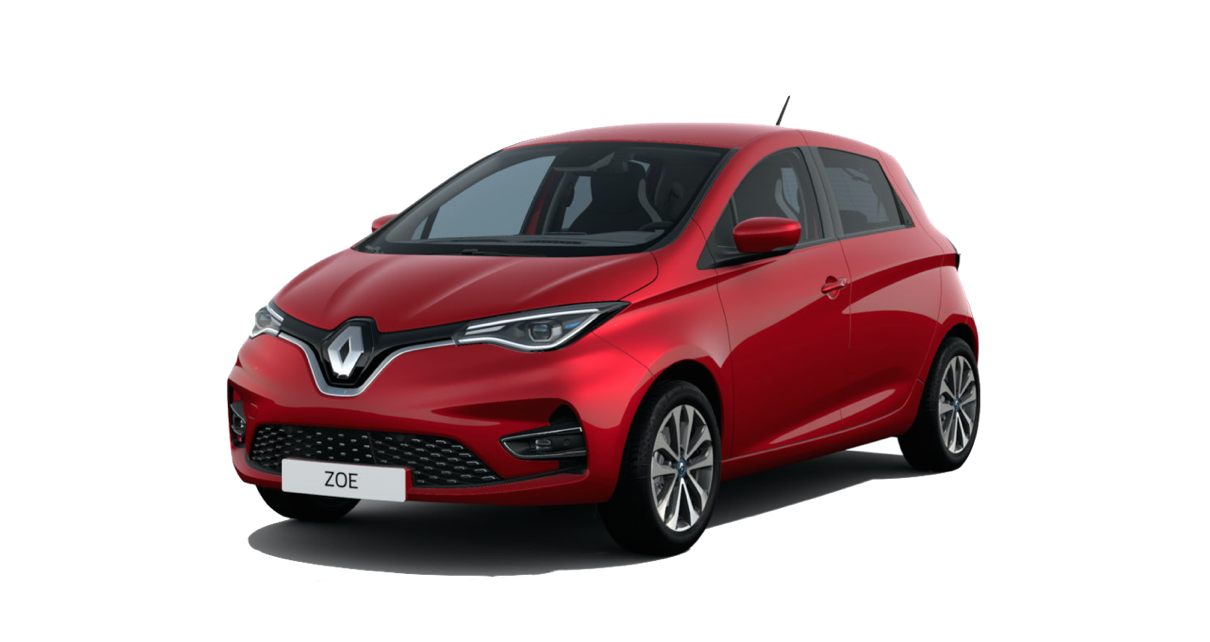 Renault Renault ZOE R135 zen 50 kWh