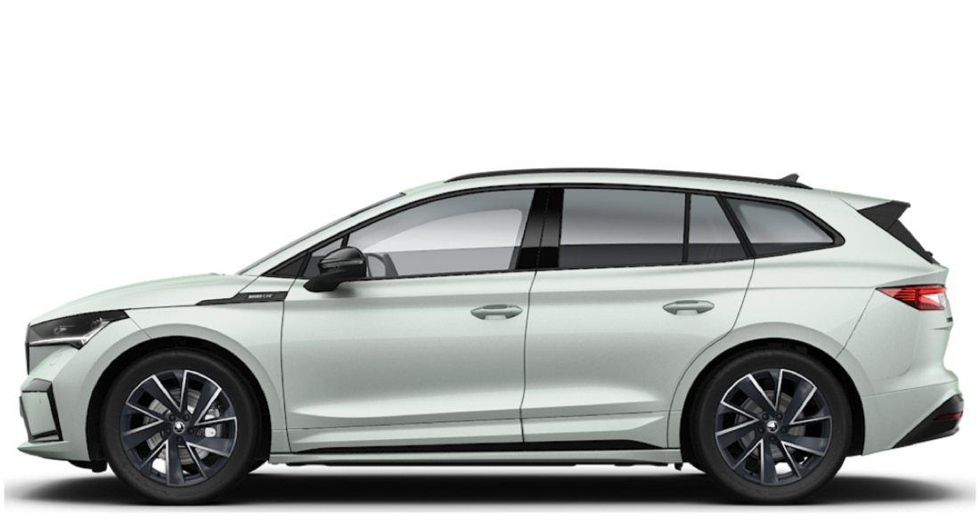 Skoda Skoda ENYAQ iV 80 Sportline