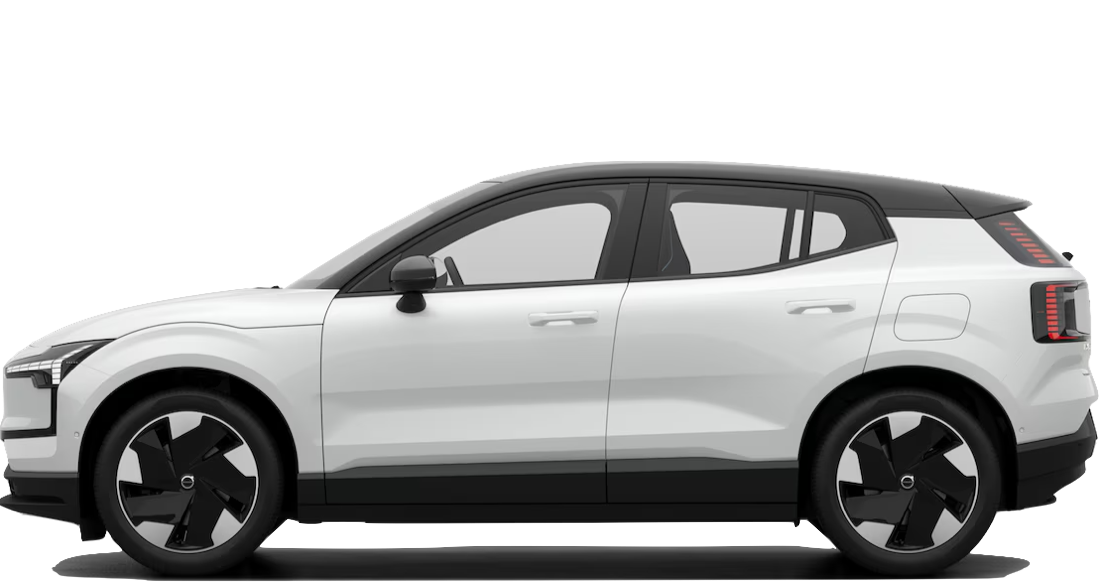 SUV Volvo EX30 Plus Single Motor Extended Range